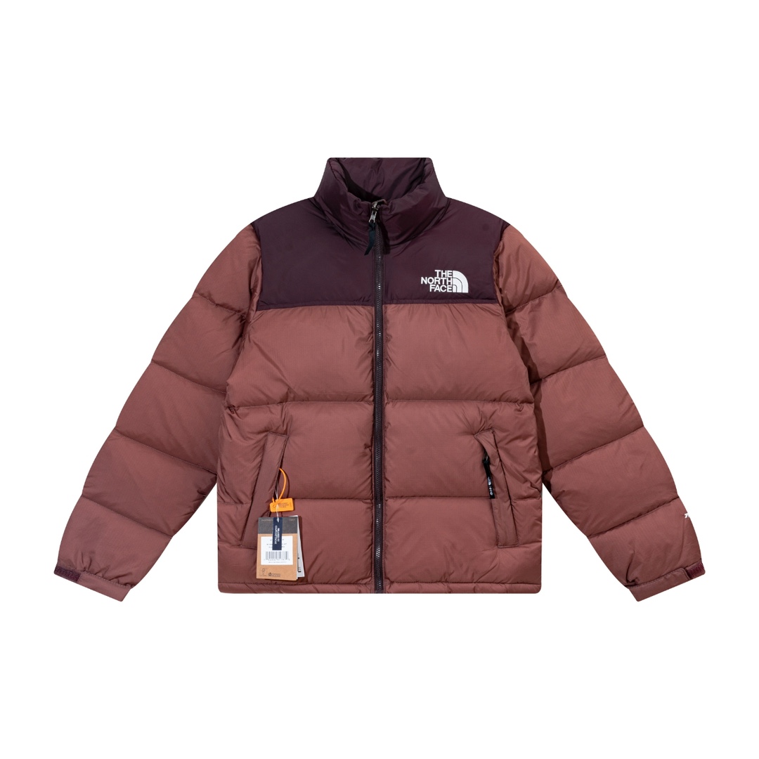 The North Face Down Jacket 1996 FYZ092