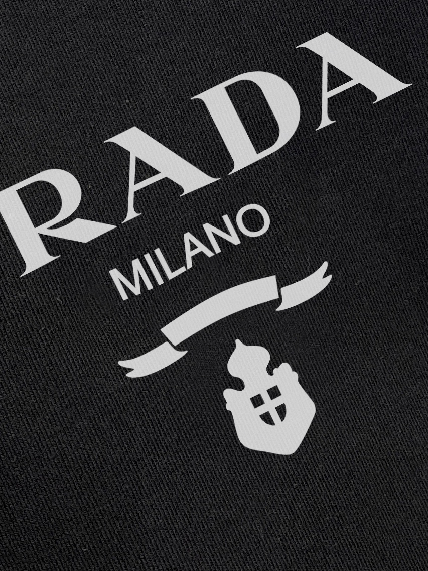 Prada T-Shirts 017