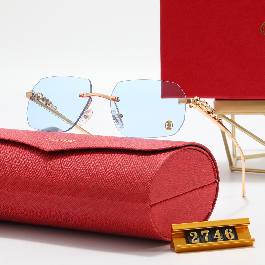 Cartier Sunglasses