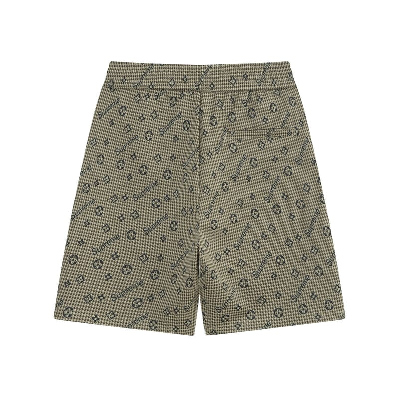 Louis Vuitton Short Pants