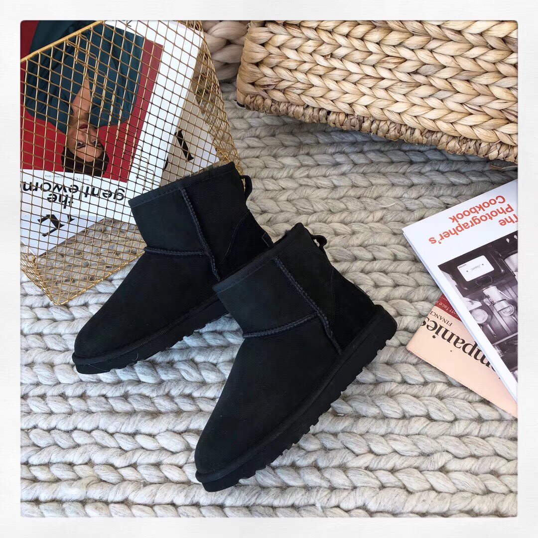UGG shoes 001 BY061