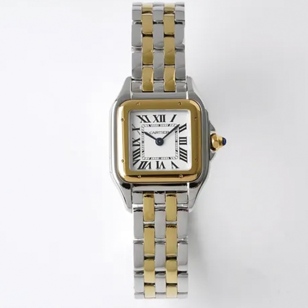 Panth猫re de Cartier 22*30mm