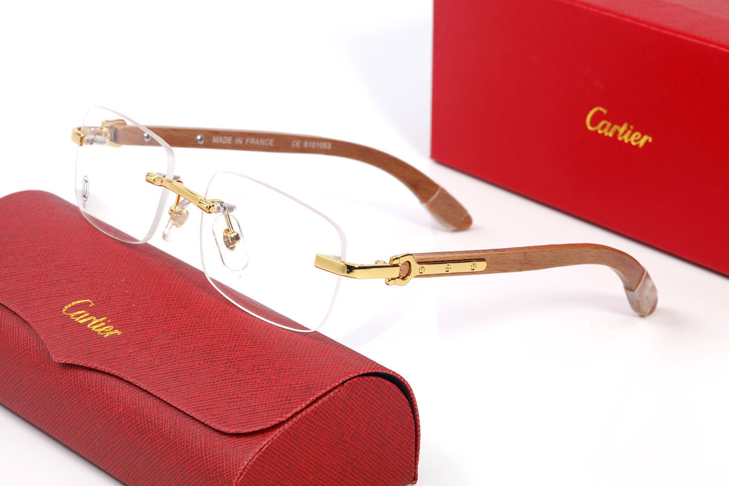 Cartier Sunglasses