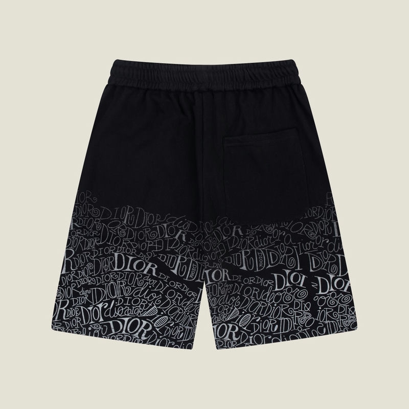 Dior Short Pants