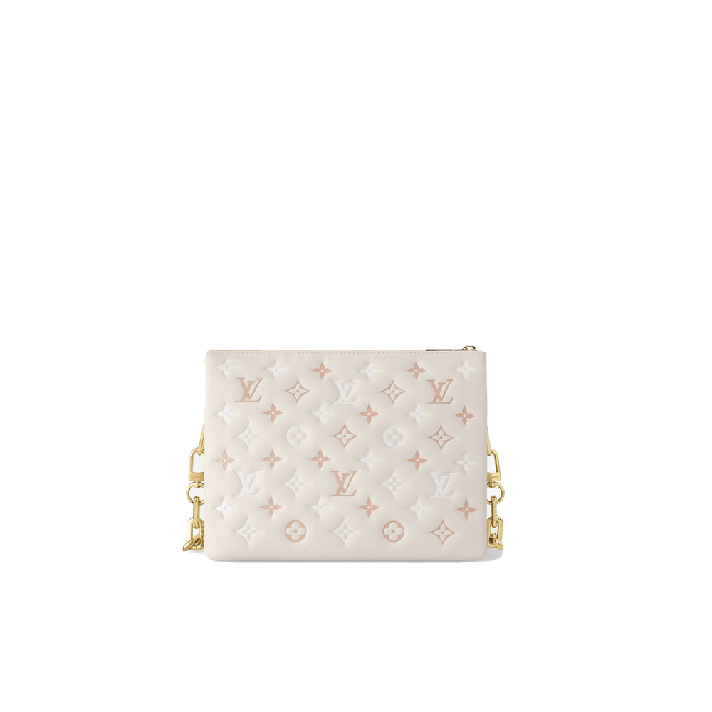 Louis Vuitton LV Coussin Small Shoulder Bag(Replica)