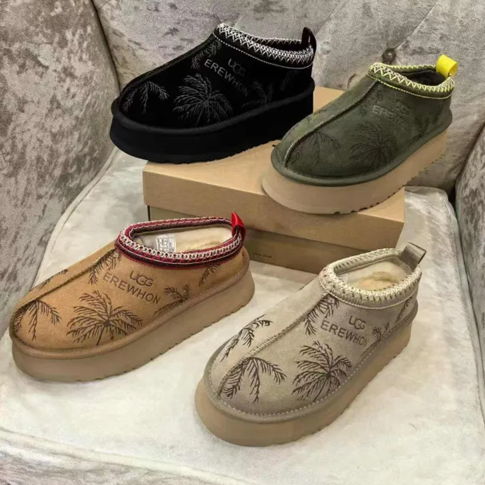 UGG shoes 014 BY091