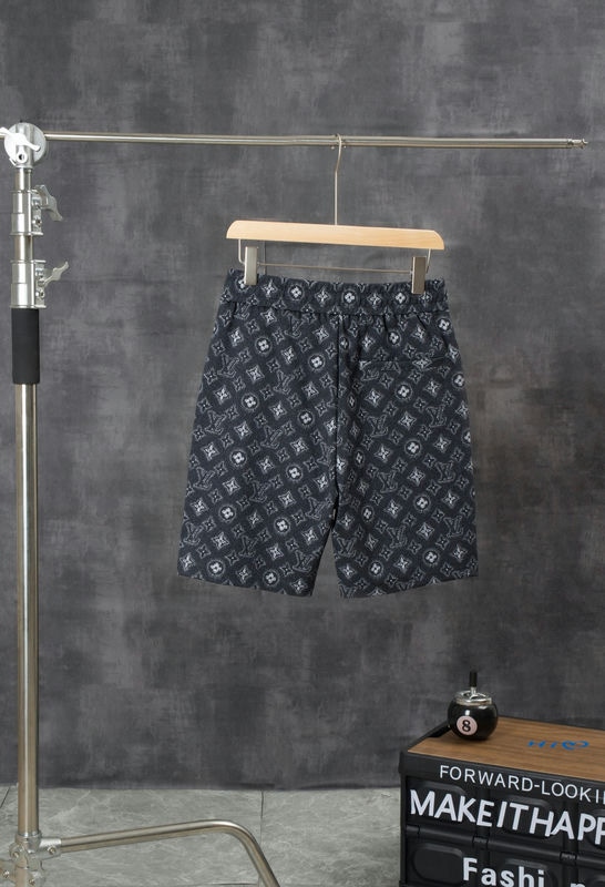 Louis Vuitton Short Pants