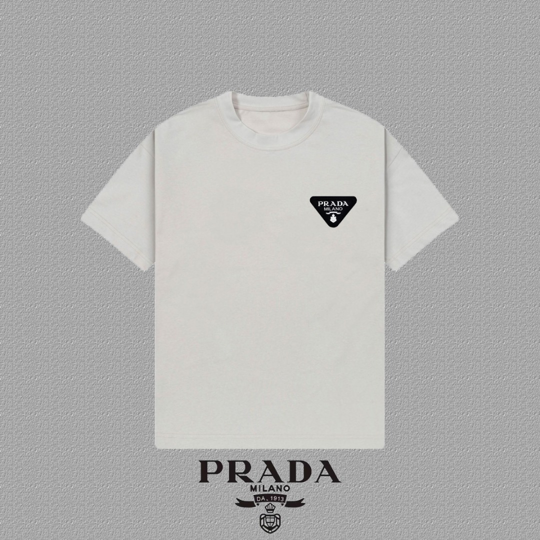 Prada T-Shirts 001