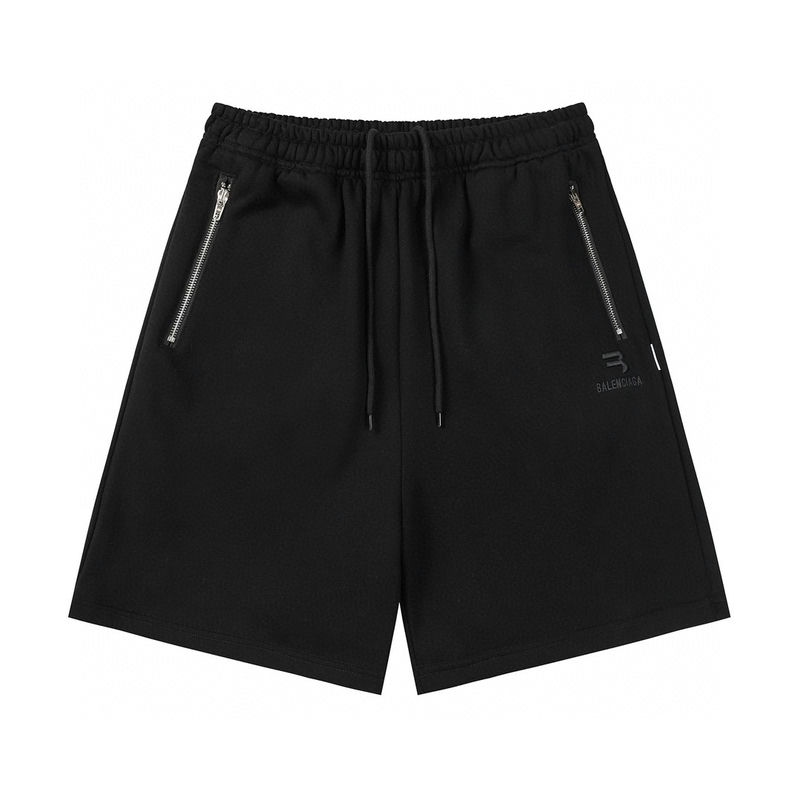 Balenciaga Short Pants
