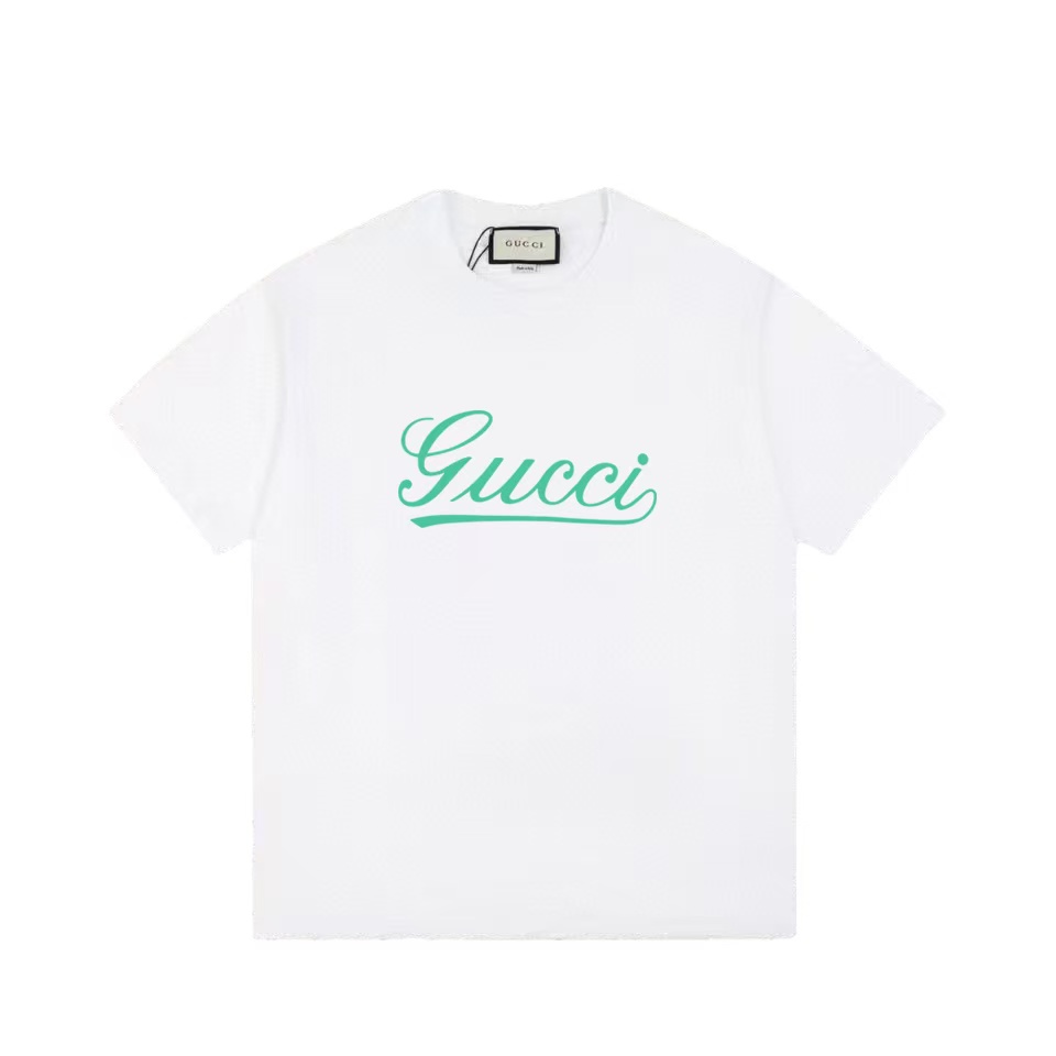 Gucci T-Shirts 013