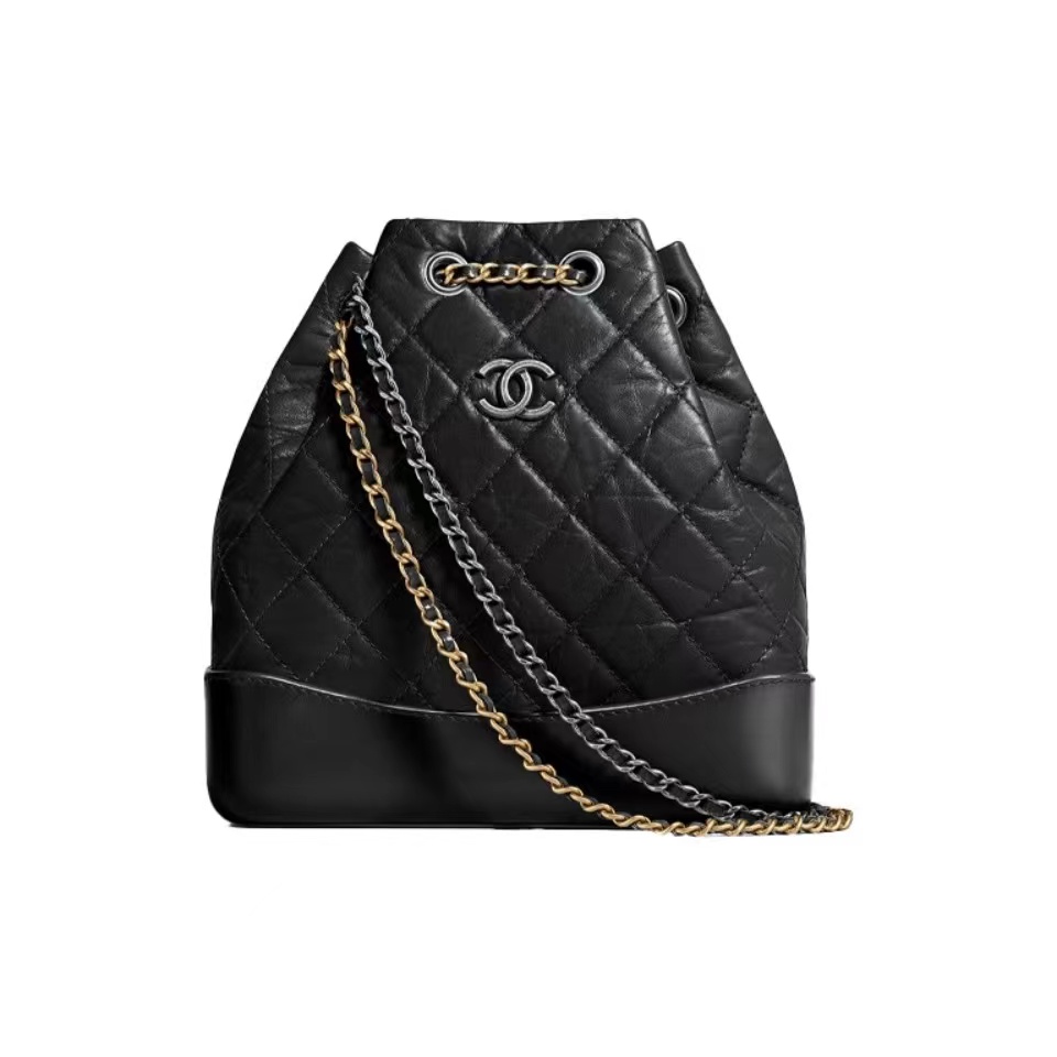 Chanel Gabrielle Hooligan Bag (Replica）