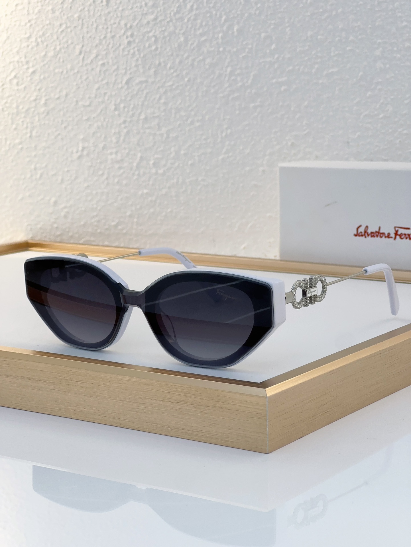 Ferragamo Sunglasses