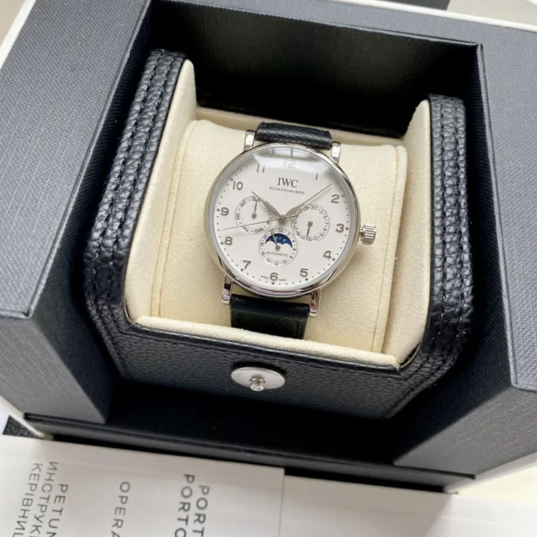 IWC Watches 40mm
