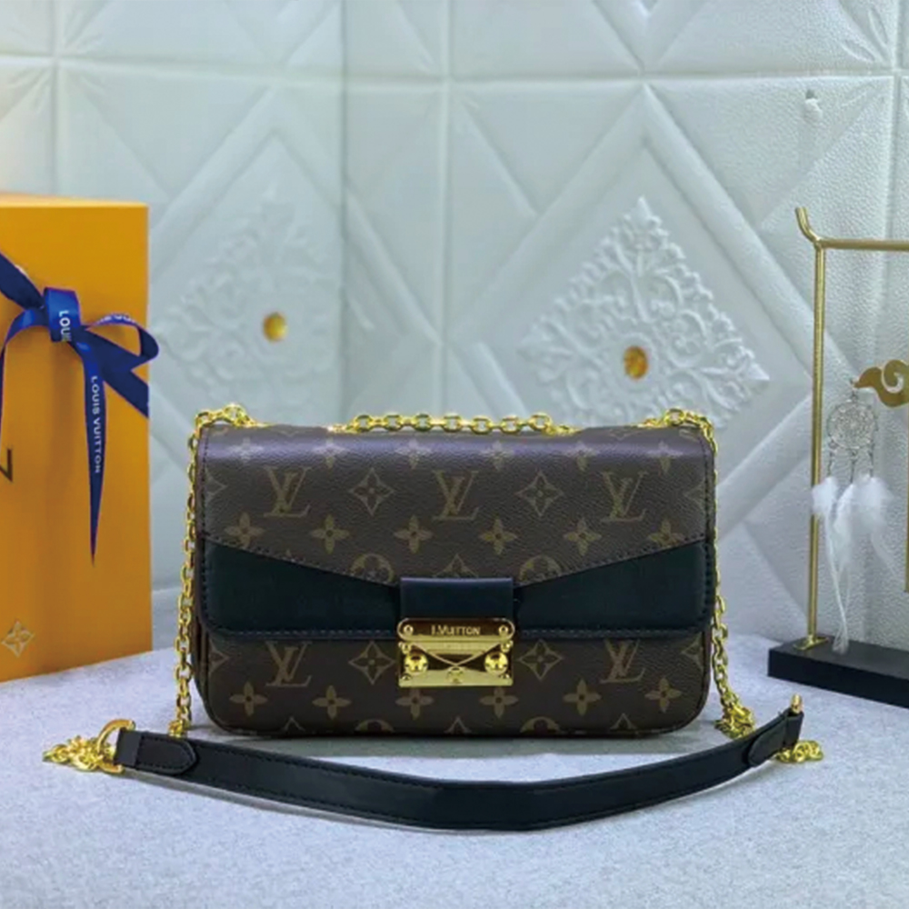 LV MARCEAU Bag M46126 XX051 25cm