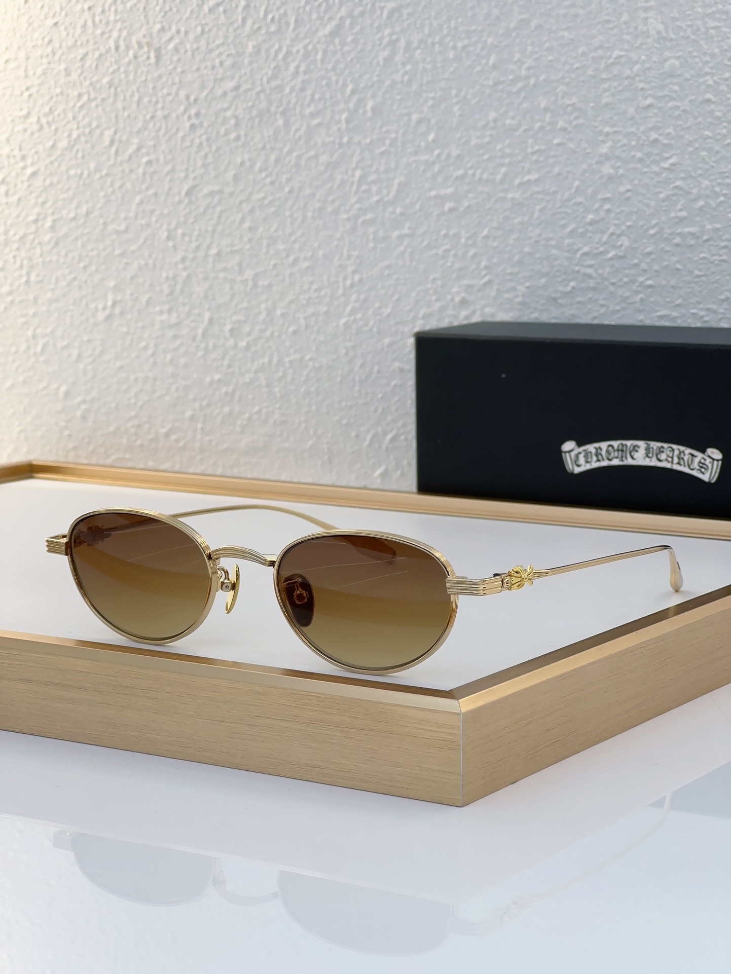 Chrome Heart Sunglasses