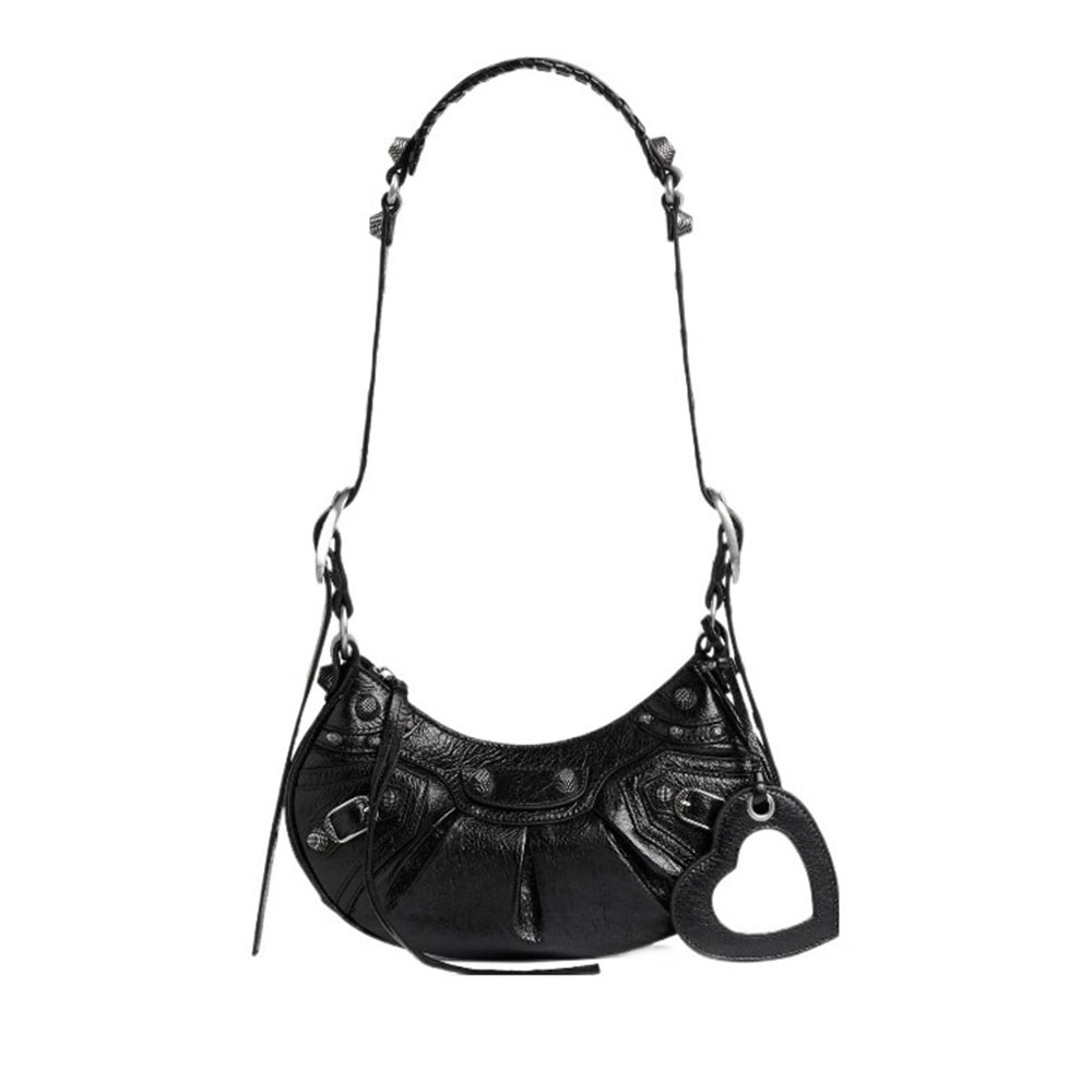 Balenciaga Le Cagole Shoulder Bag(Replica)