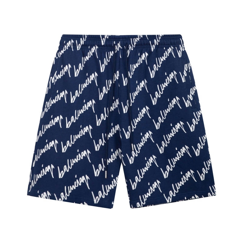 Balenciaga Short Pants