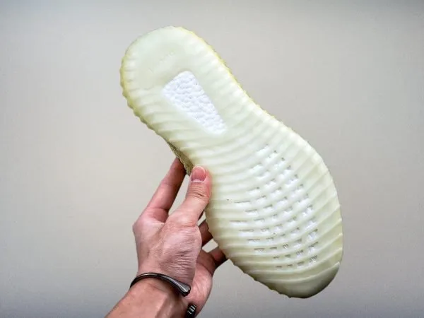 Yeezy350 Boost V2 “Marsh”(Replica)