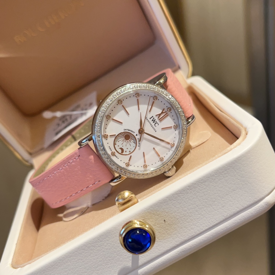 IWC Watches 34mm
