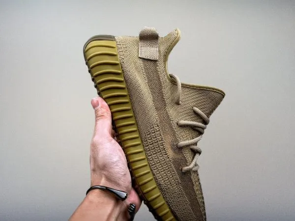 Yeezy350 Boost V2 “Earth”(Replica)