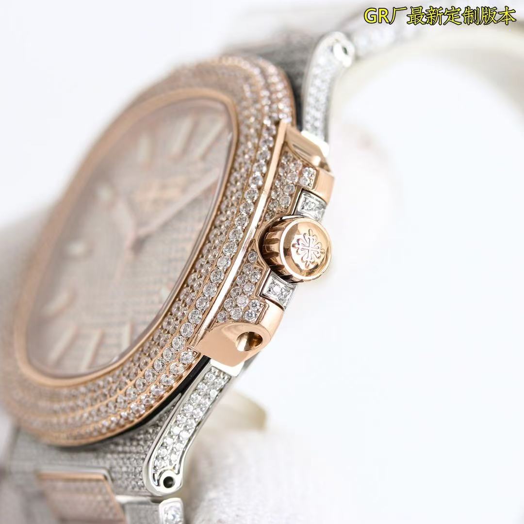 Patek Philippe NO.23