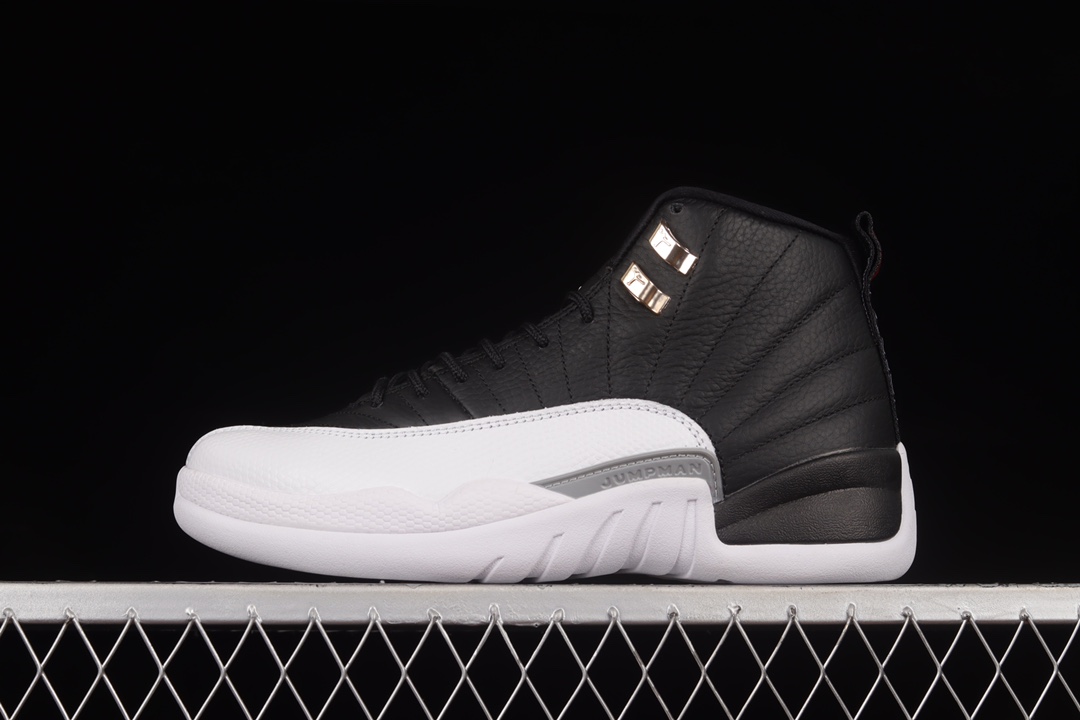 Air Jordan 12 Retro Royoffs AJ12 CT8013-006 XM084
