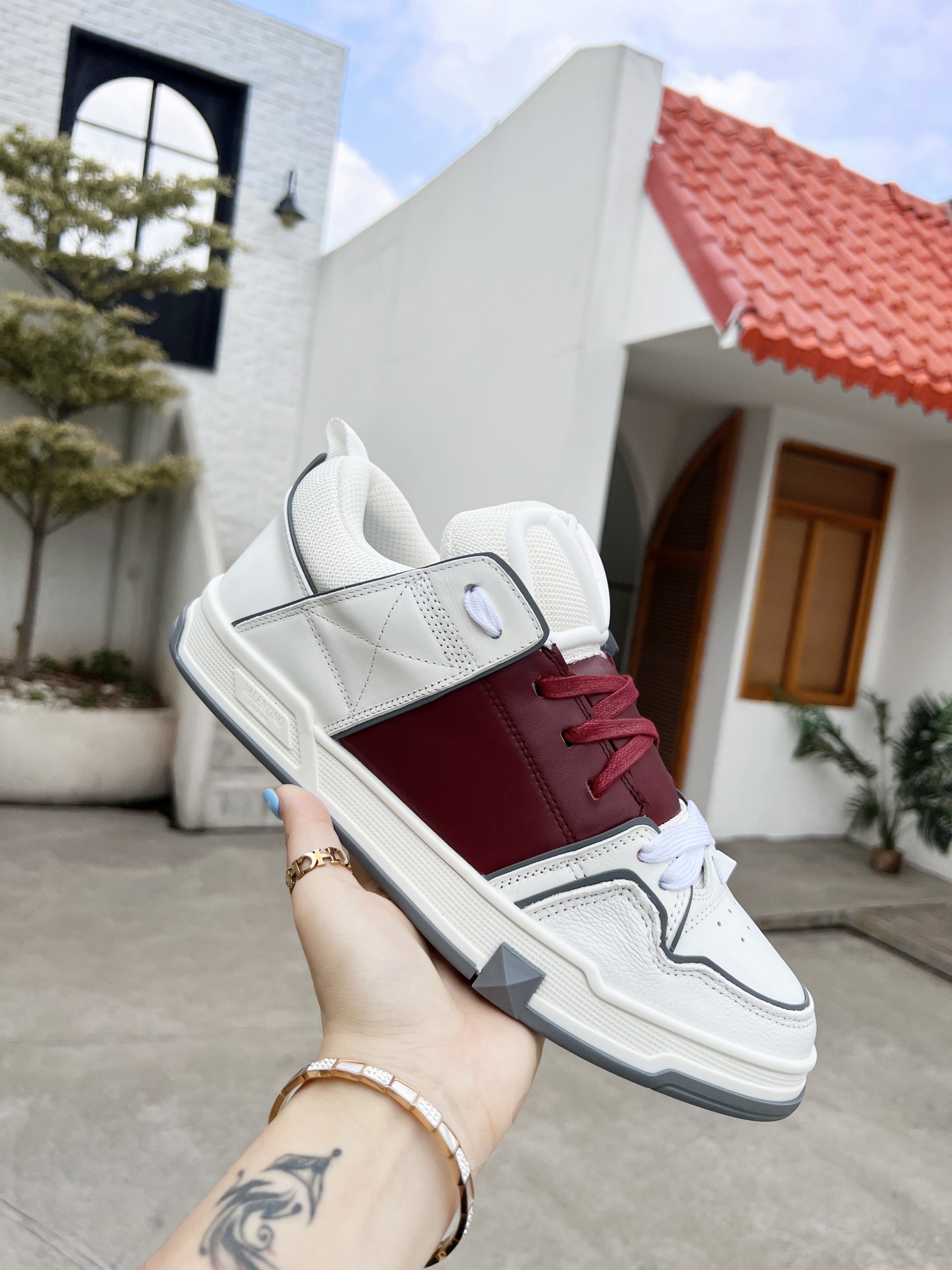 Valentino shoes (35-45) V007