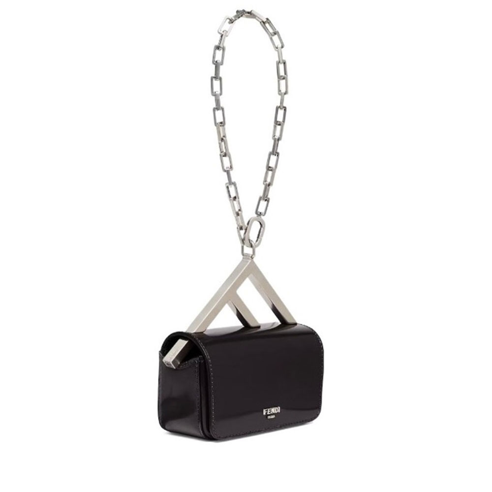 FENDI FF Handbag Mini Bag(Replica)