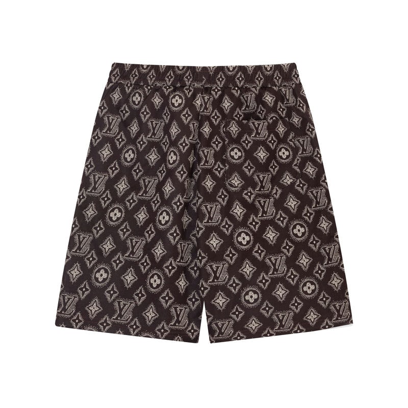 Louis Vuitton Short Pants