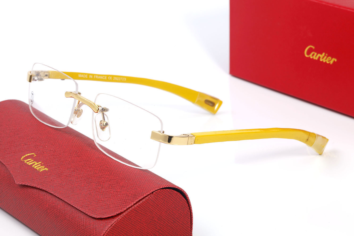 Cartier Sunglasses