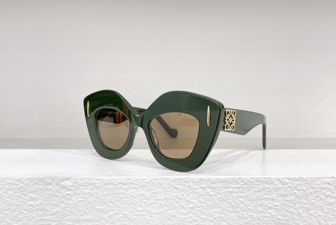 Loewe Sunglasses