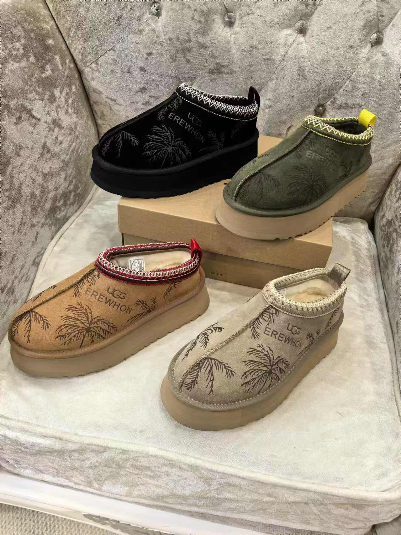 UGG shoes 014 BY091