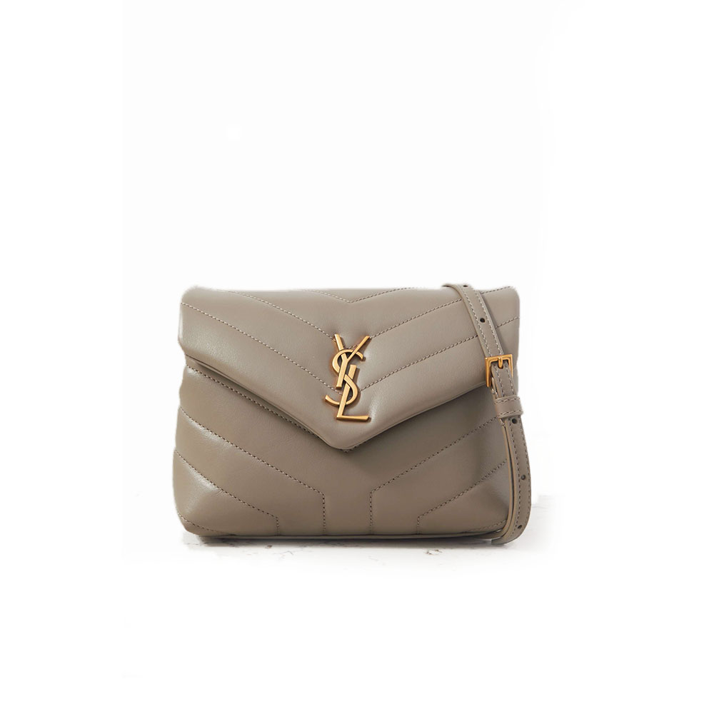 Saint Laurent YSL Loulou Toy Mini 20 Shoulder Bag(Replica)
