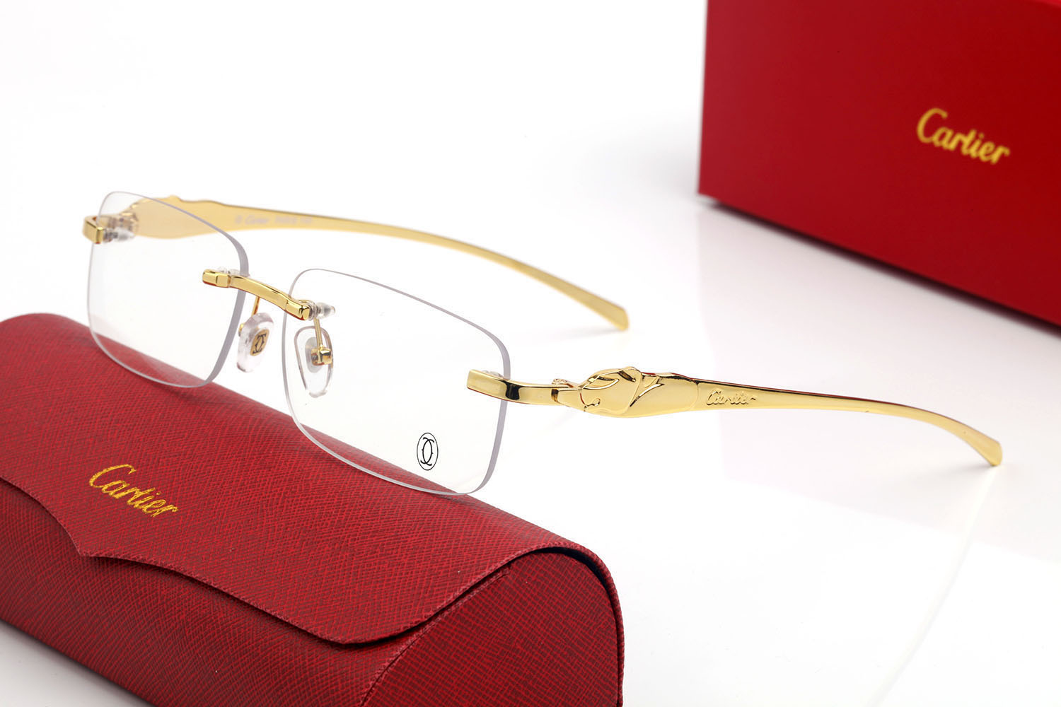Cartier Sunglasses