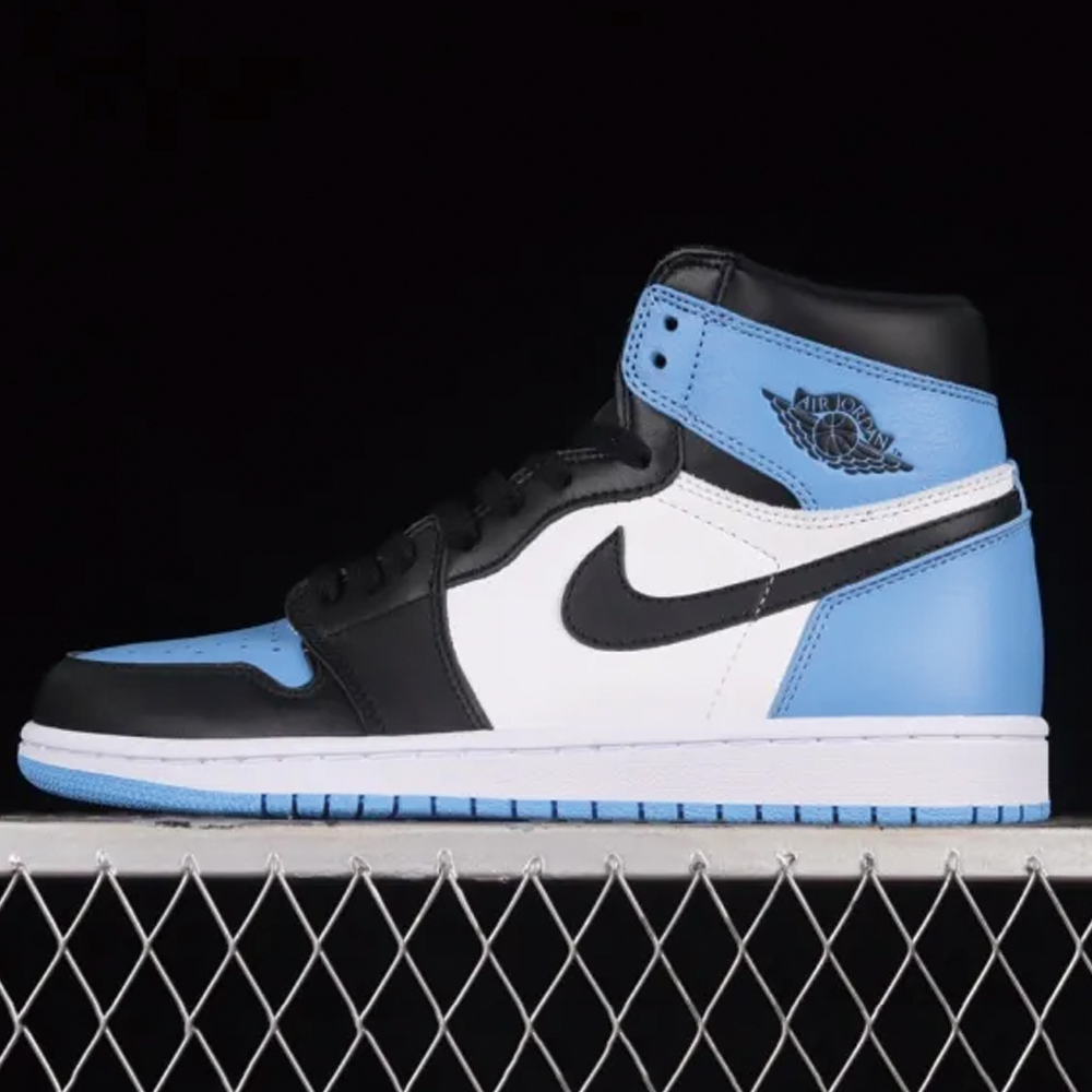 Air Jordan 1 High OG UNC Toe AJ1 DZ5485-400 XM003