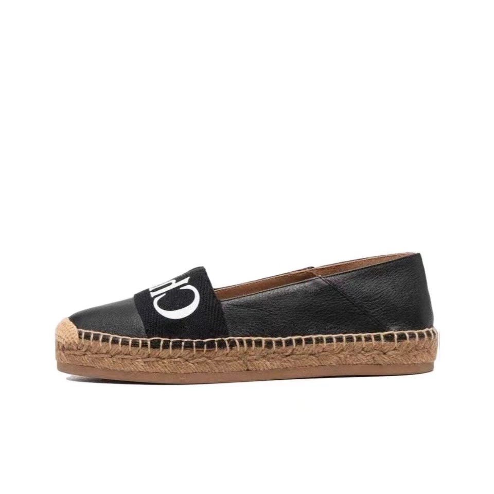 Chloe Comfortable Casual Shoes Sandal (Replica)