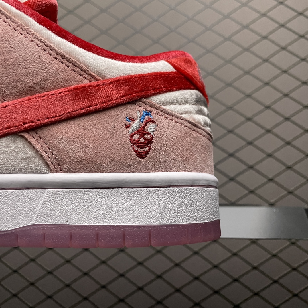 StrangeLove x SB Dunk Low(Replica)