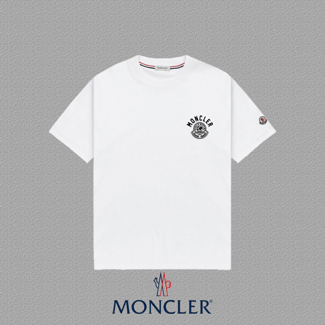 Moncler T-Shirts 004