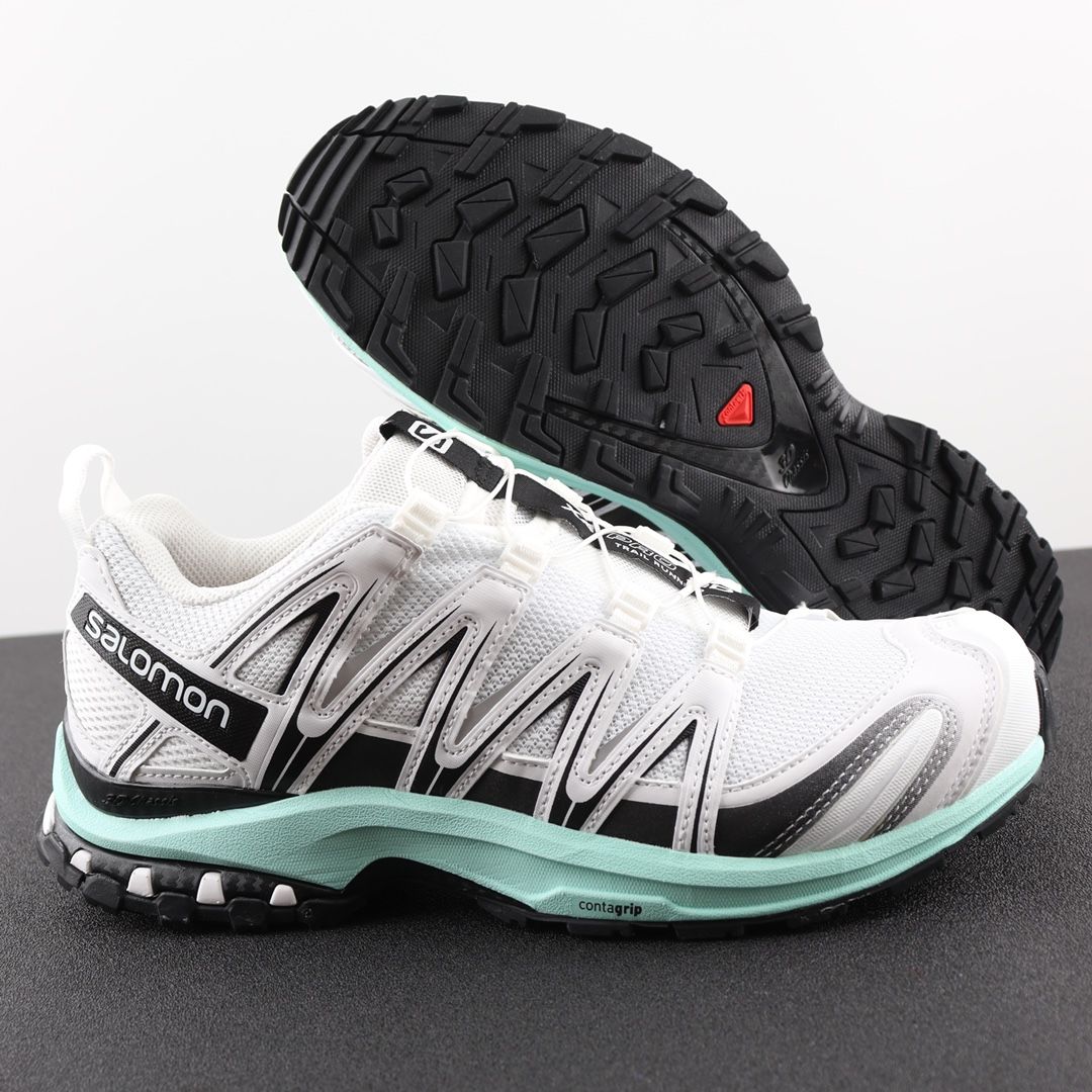 Salomon 3D Running Shoes Sneakers