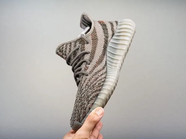 Yeezy350 Boost V2 “Beluga Reflective”(Replica)