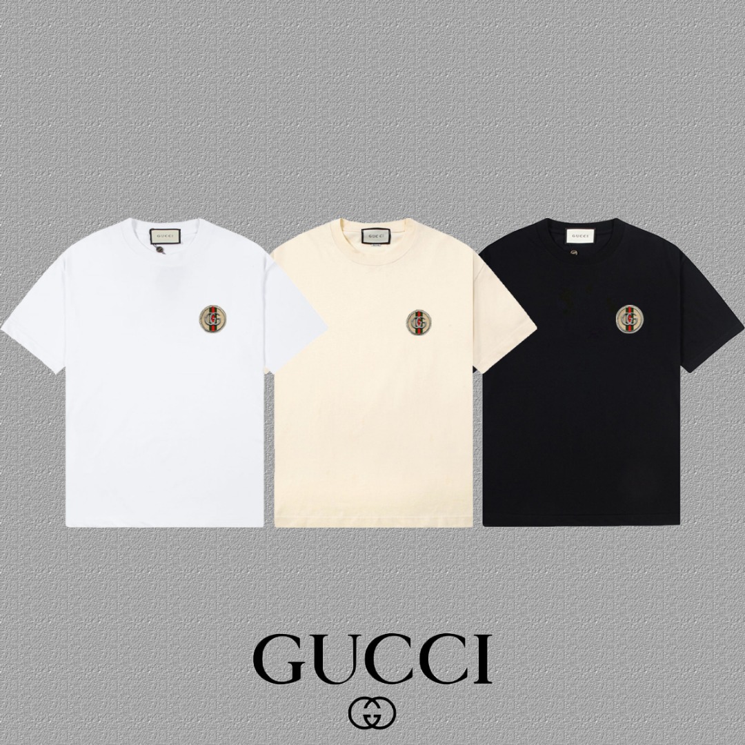 Gucci T-Shirts 003