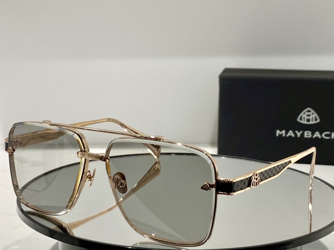 Maybach Sunglasses