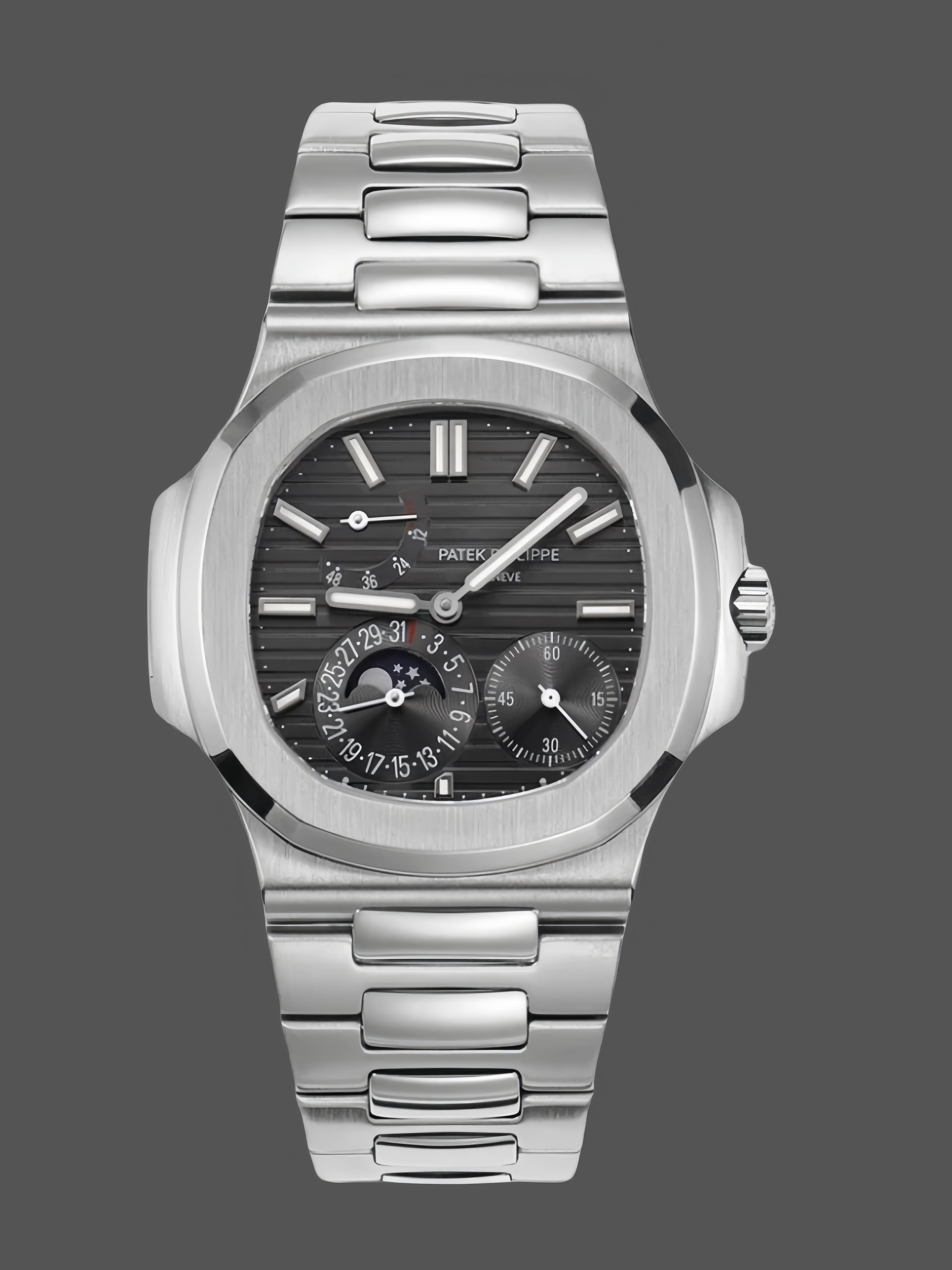 PATEK PHILIPPE