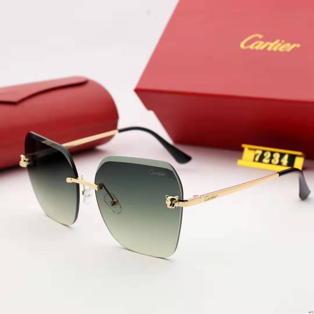 Cartier Sunglasses