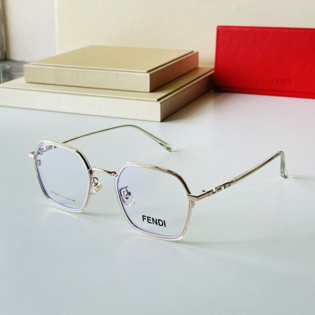 Fendi Sunglasses