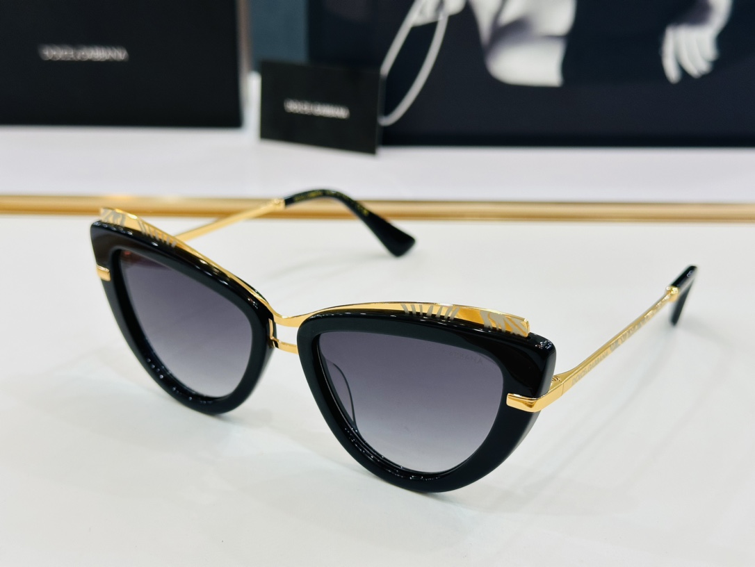 Dolce & Gabbana Sunglasses DG6675 SM051