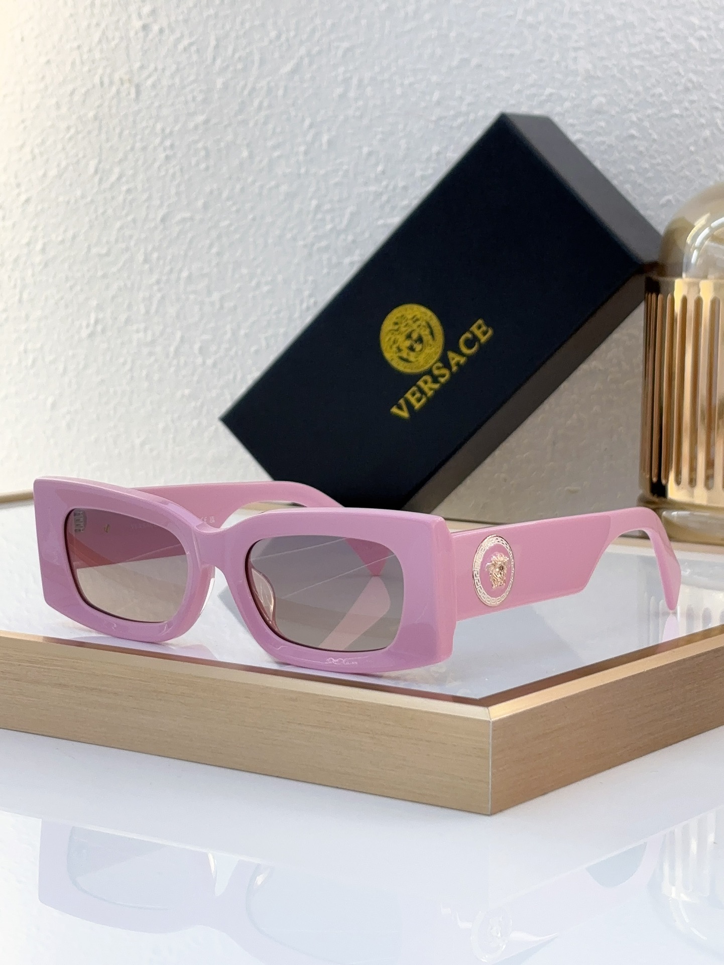 Versace Sunglasses