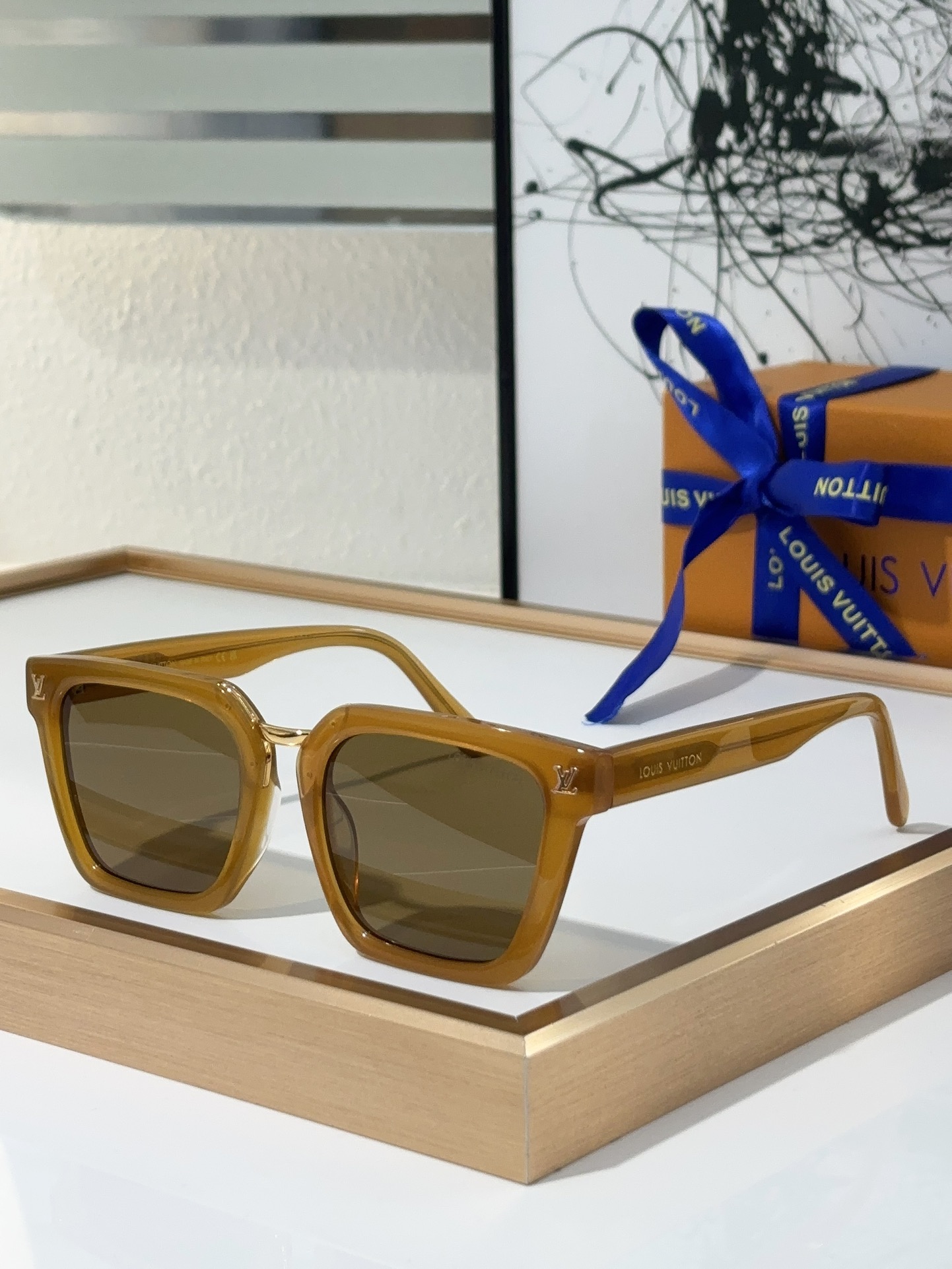 Louis Vuitton LV Sunglasses