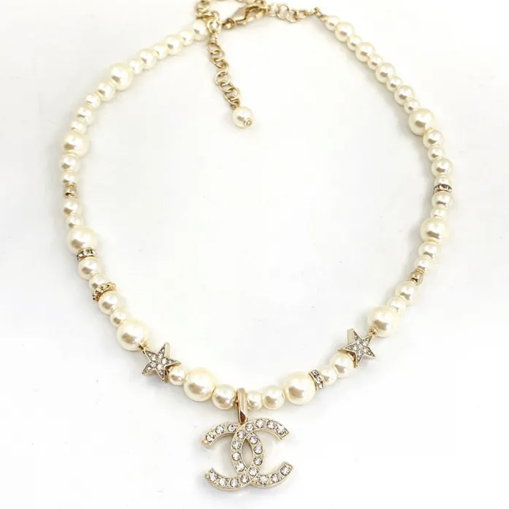 Chanel Necklace 011