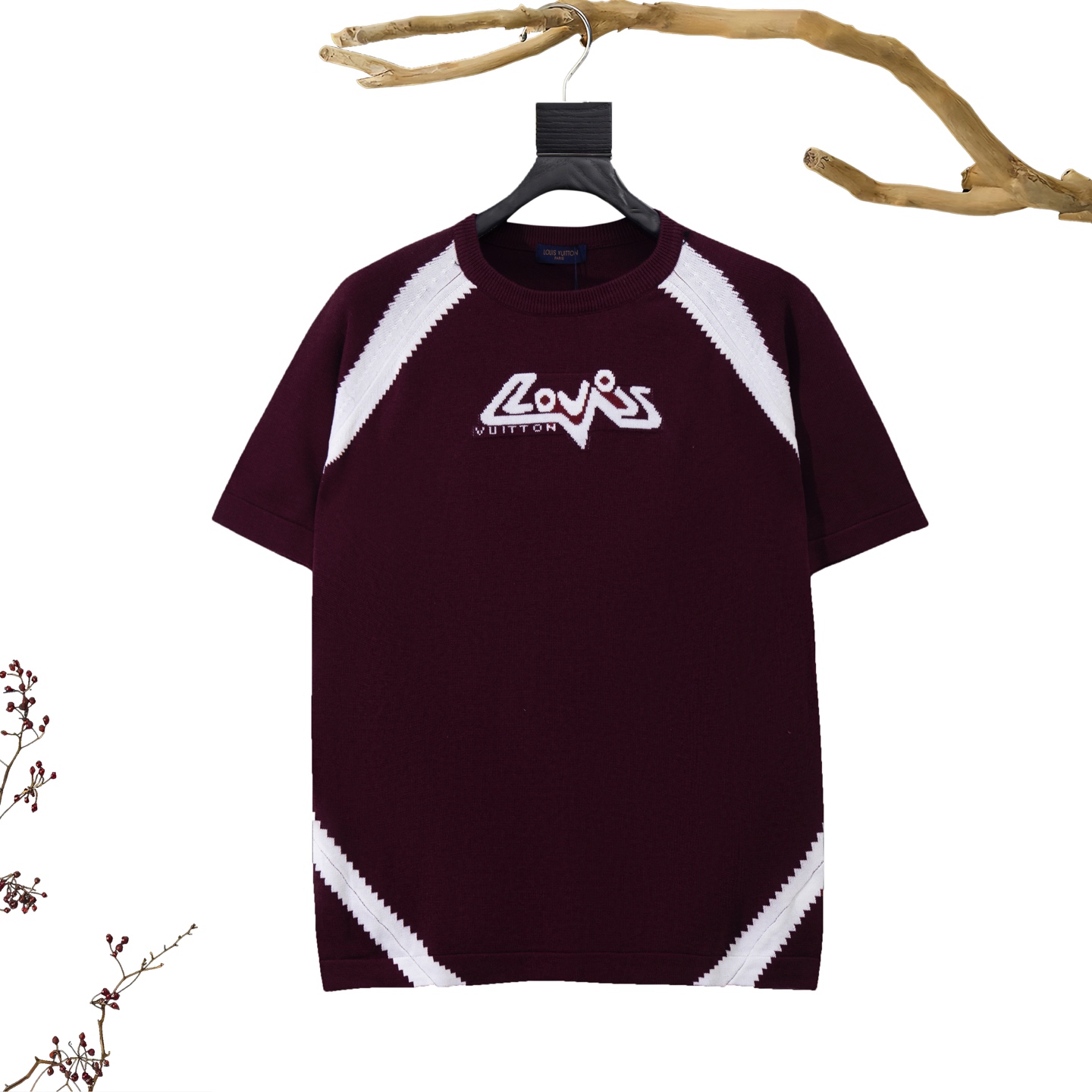 LV T-Shirts 038